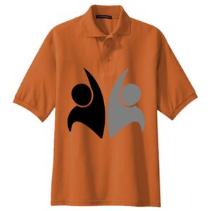 Silk Touch Polo Thumbnail