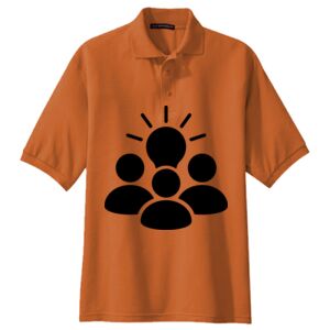 Silk Touch Polo Thumbnail