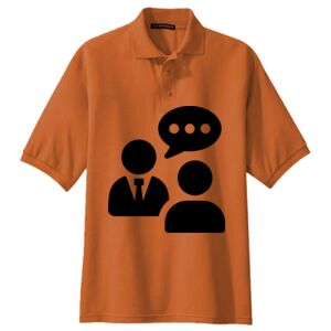 Silk Touch Polo Thumbnail