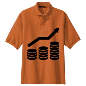 Silk Touch Polo Thumbnail