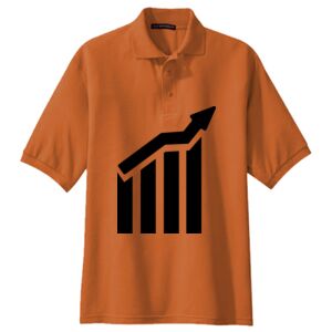 Silk Touch Polo Thumbnail