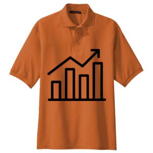 Silk Touch Polo Thumbnail