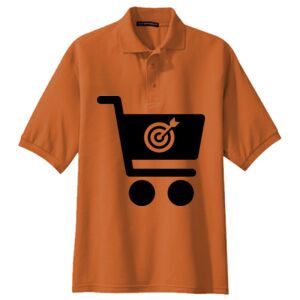 Silk Touch Polo Thumbnail