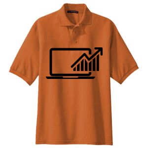 Silk Touch Polo Thumbnail