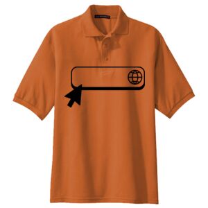 Silk Touch Polo Thumbnail