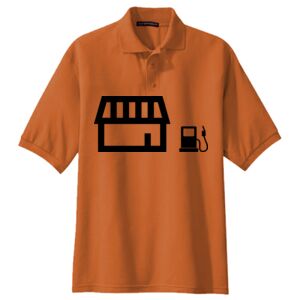 Silk Touch Polo Thumbnail