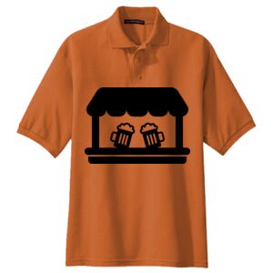 Silk Touch Polo Thumbnail