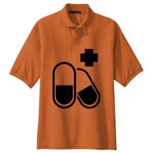 Silk Touch Polo Thumbnail