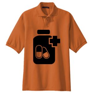 Silk Touch Polo Thumbnail