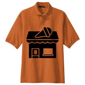 Silk Touch Polo Thumbnail