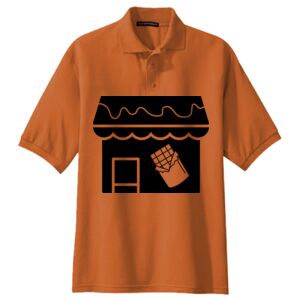 Silk Touch Polo Thumbnail