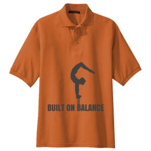 Silk Touch Polo Thumbnail