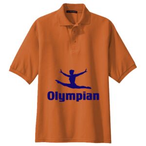 Silk Touch Polo Thumbnail