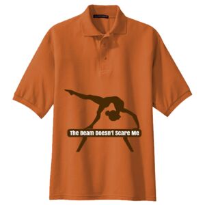 Silk Touch Polo Thumbnail