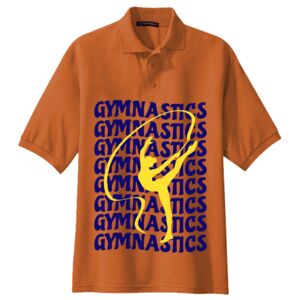 Silk Touch Polo Thumbnail