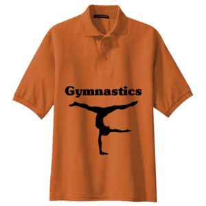 Silk Touch Polo Thumbnail