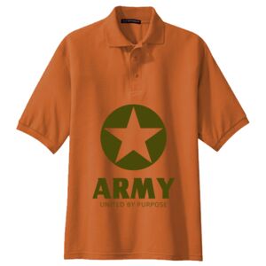 Silk Touch Polo Thumbnail