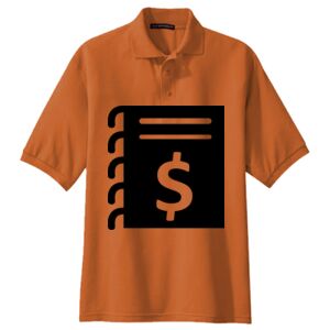 Silk Touch Polo Thumbnail