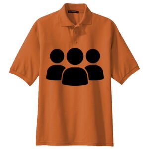 Silk Touch Polo Thumbnail
