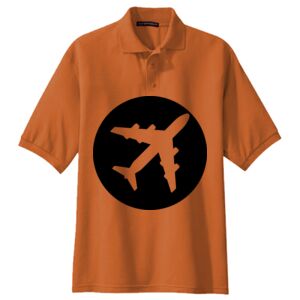 Silk Touch Polo Thumbnail