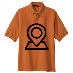 Silk Touch Polo Thumbnail