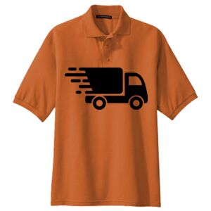 Silk Touch Polo Thumbnail