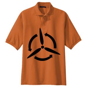 Silk Touch Polo Thumbnail
