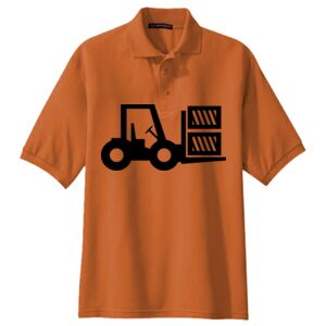Silk Touch Polo Thumbnail