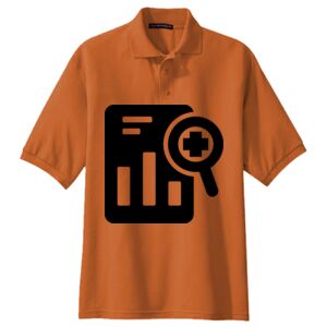 Silk Touch Polo Thumbnail