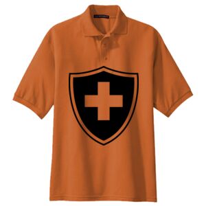 Silk Touch Polo Thumbnail