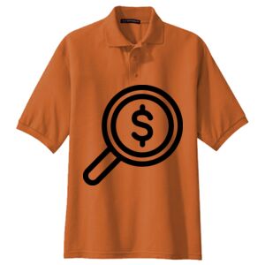 Silk Touch Polo Thumbnail