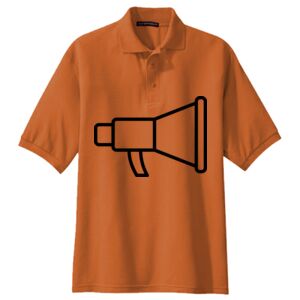 Silk Touch Polo Thumbnail