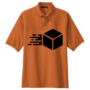 Silk Touch Polo Thumbnail
