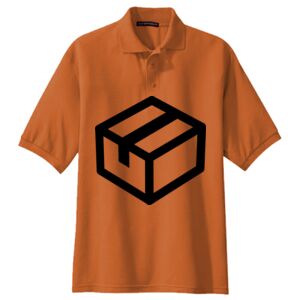 Silk Touch Polo Thumbnail
