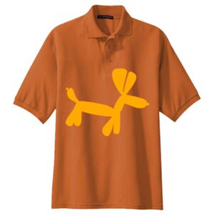 Silk Touch Polo Thumbnail