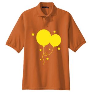 Silk Touch Polo Thumbnail
