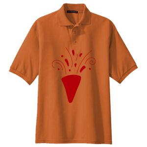 Silk Touch Polo Thumbnail