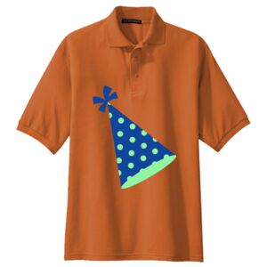Silk Touch Polo Thumbnail