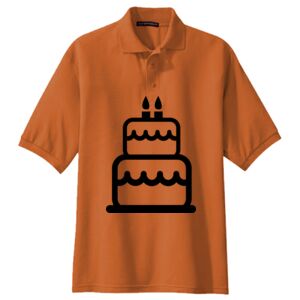 Silk Touch Polo Thumbnail