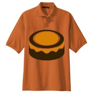 Silk Touch Polo Thumbnail