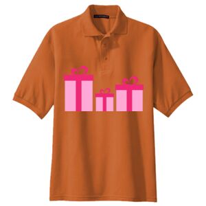 Silk Touch Polo Thumbnail
