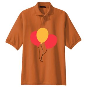 Silk Touch Polo Thumbnail