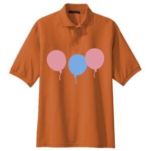 Silk Touch Polo Thumbnail