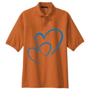 Silk Touch Polo Thumbnail