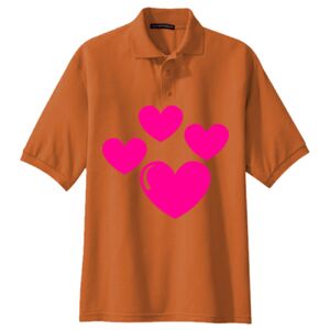 Silk Touch Polo Thumbnail