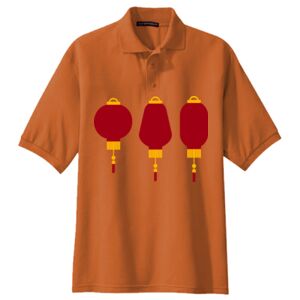 Silk Touch Polo Thumbnail