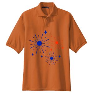 Silk Touch Polo Thumbnail