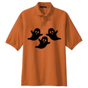Silk Touch Polo Thumbnail