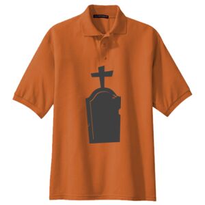Silk Touch Polo Thumbnail