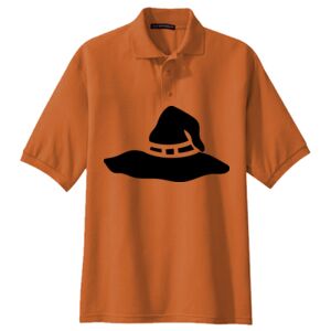 Silk Touch Polo Thumbnail